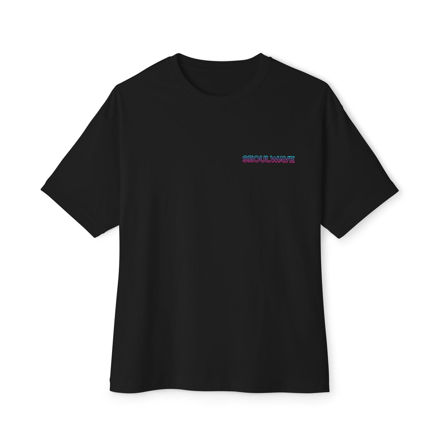 Neon Nights Tee