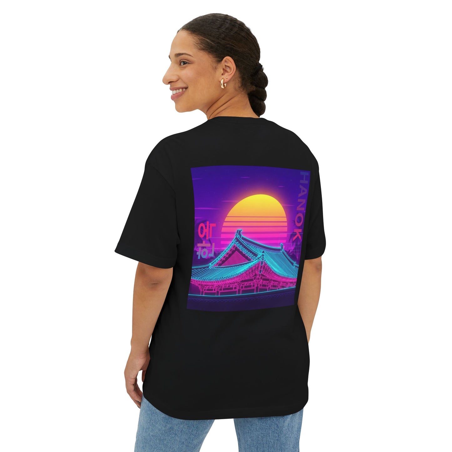 Hanok Dreams Tee