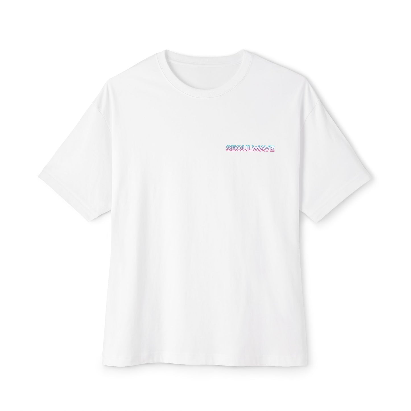 Hanok Dreams Tee