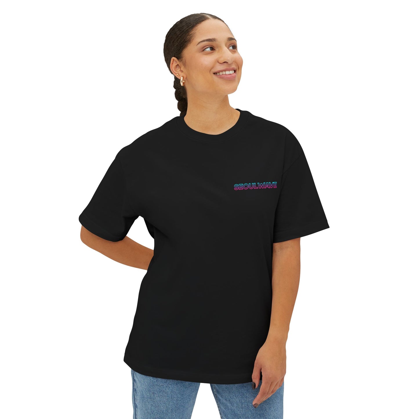 Hanok Dreams Tee