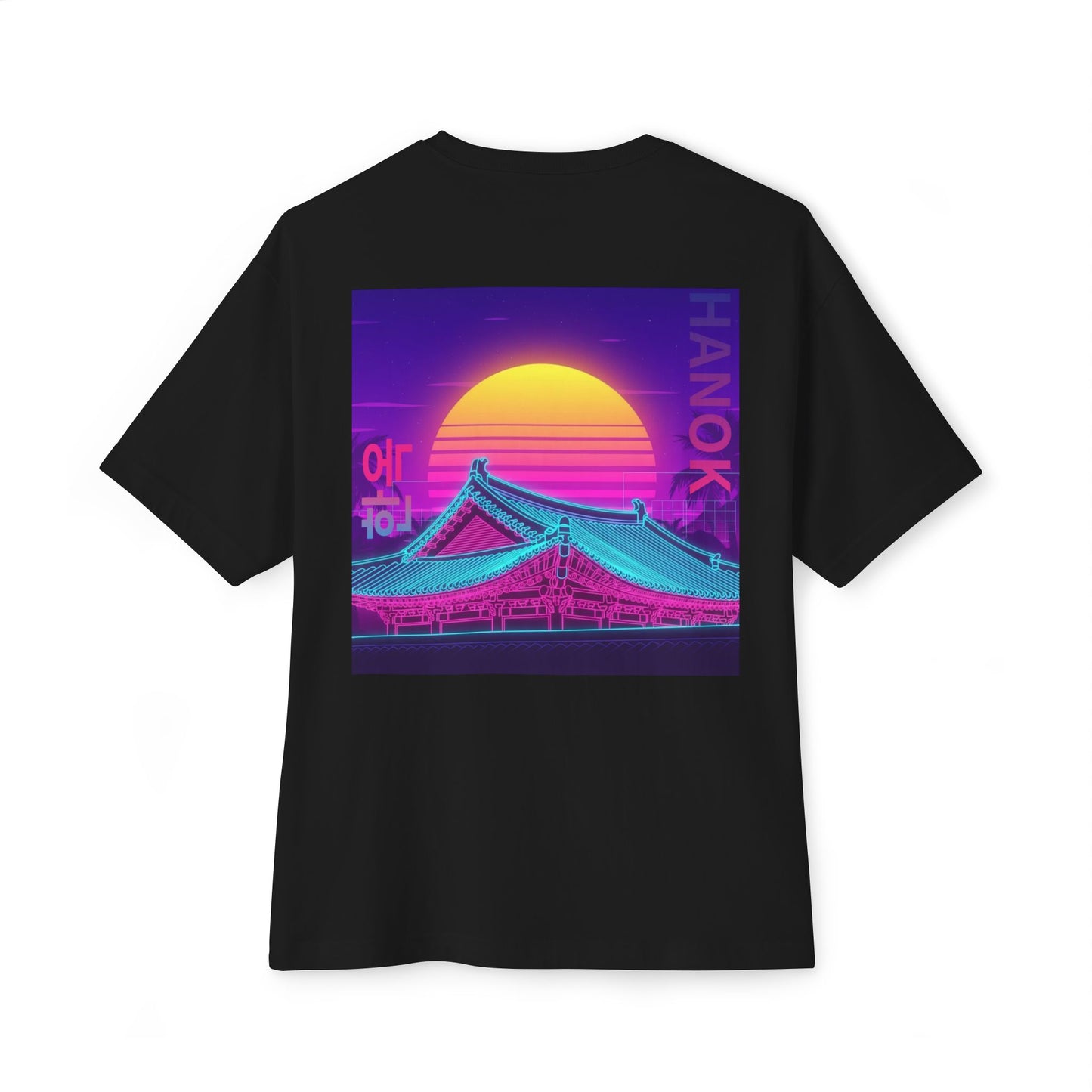 Hanok Dreams Tee