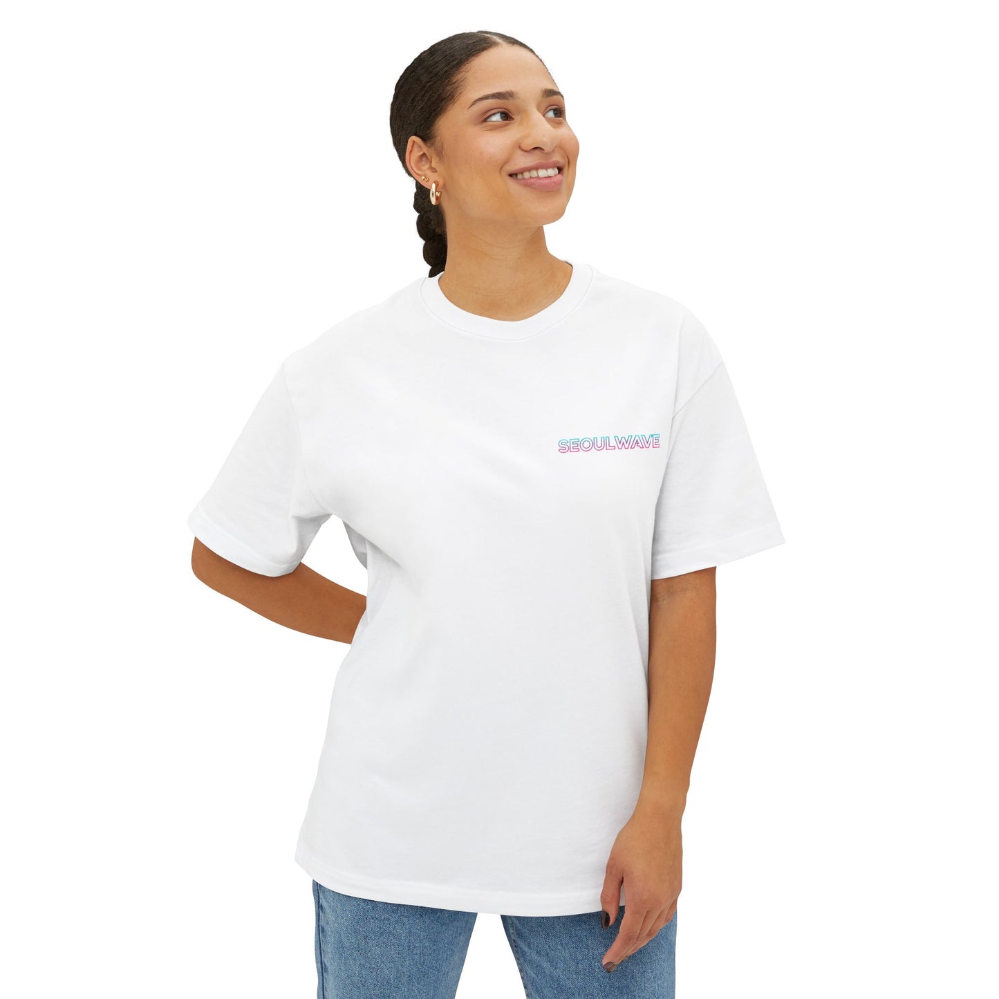 Hanok Dreams Tee