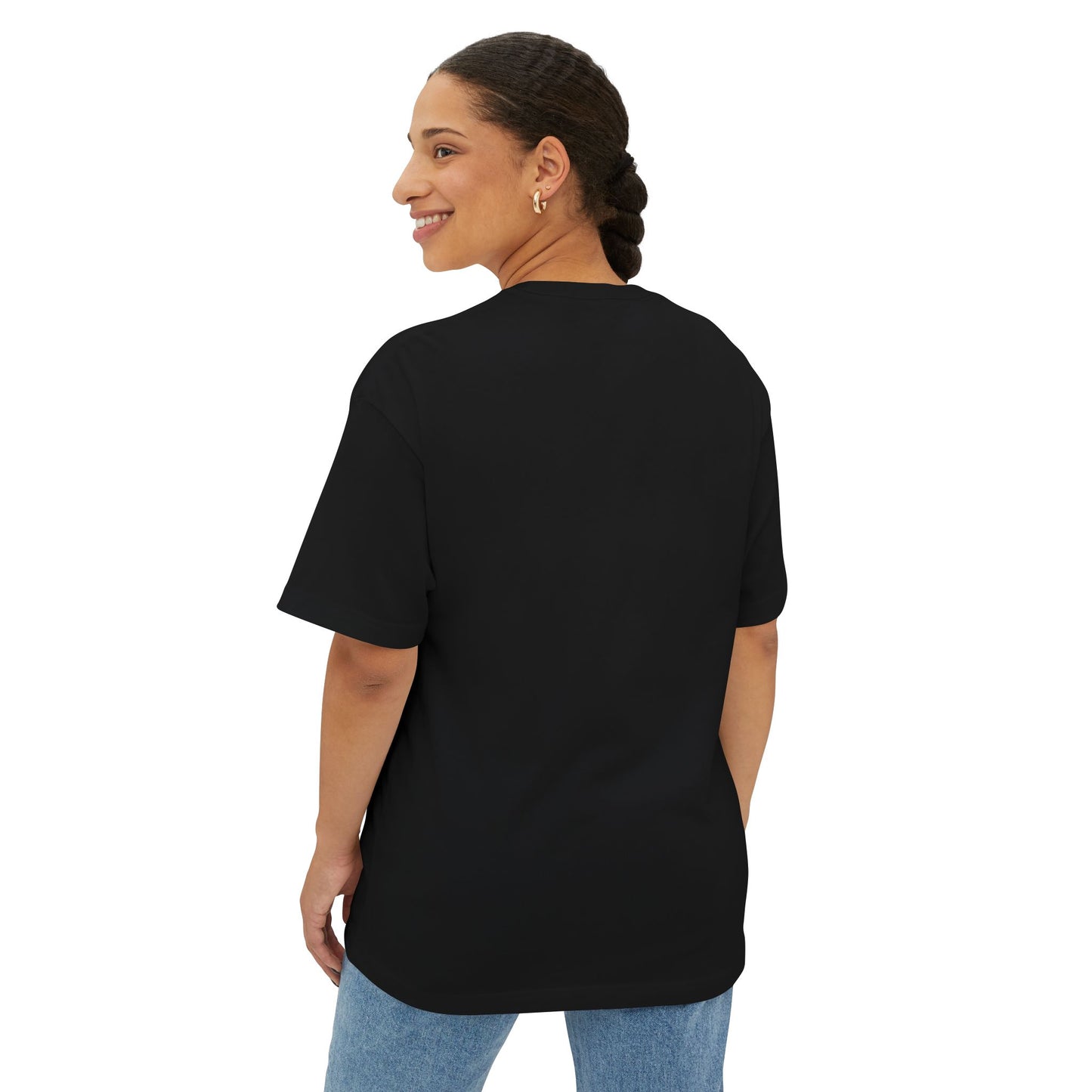Hanbok Waves Tee
