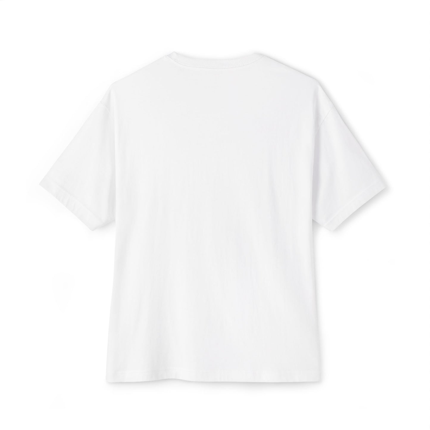 Hanbok Waves Tee