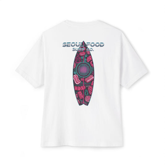 Bulgogi Boards Tee