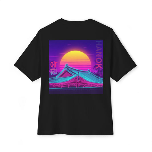 Hanok Dreams Tee