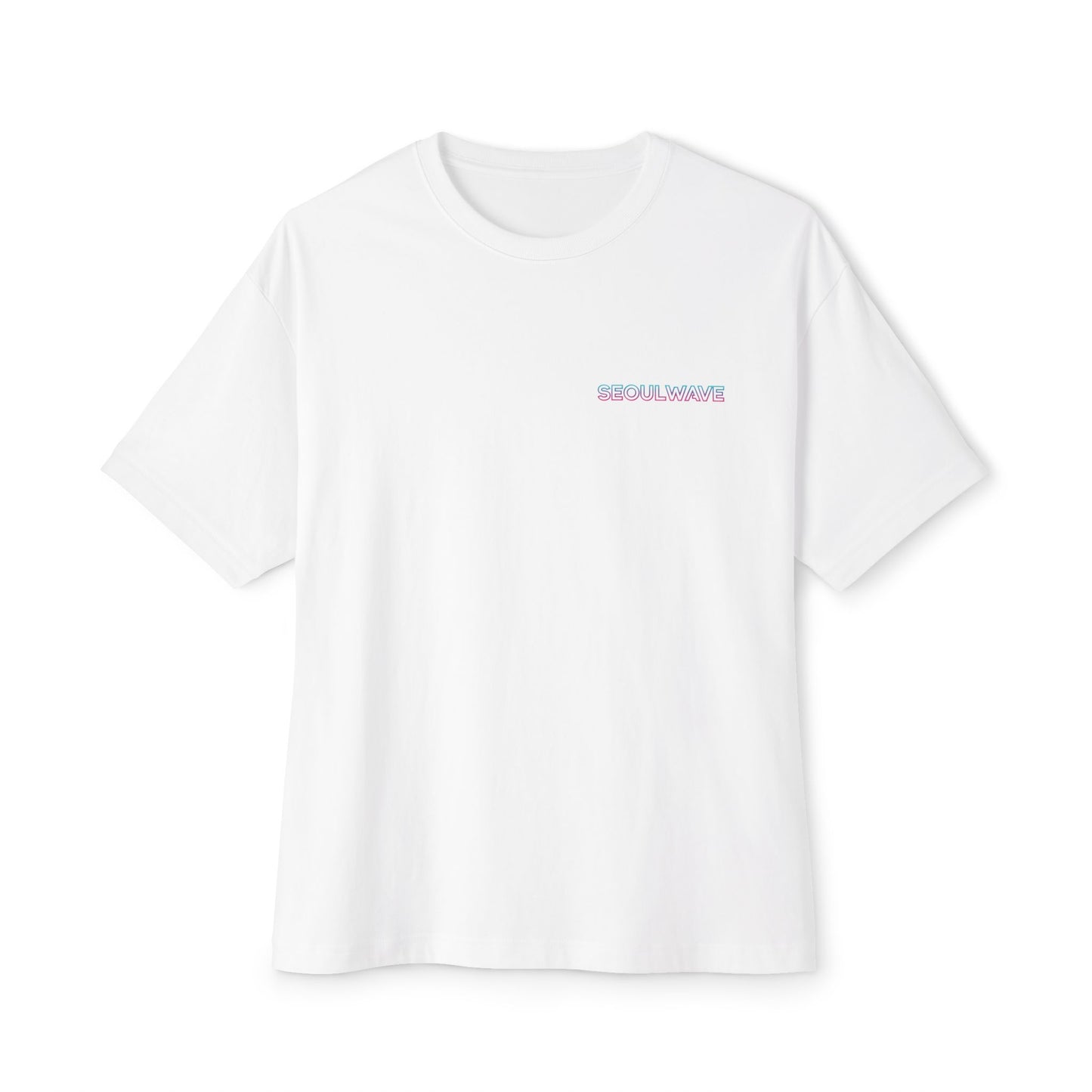 Bulgogi Boards Tee